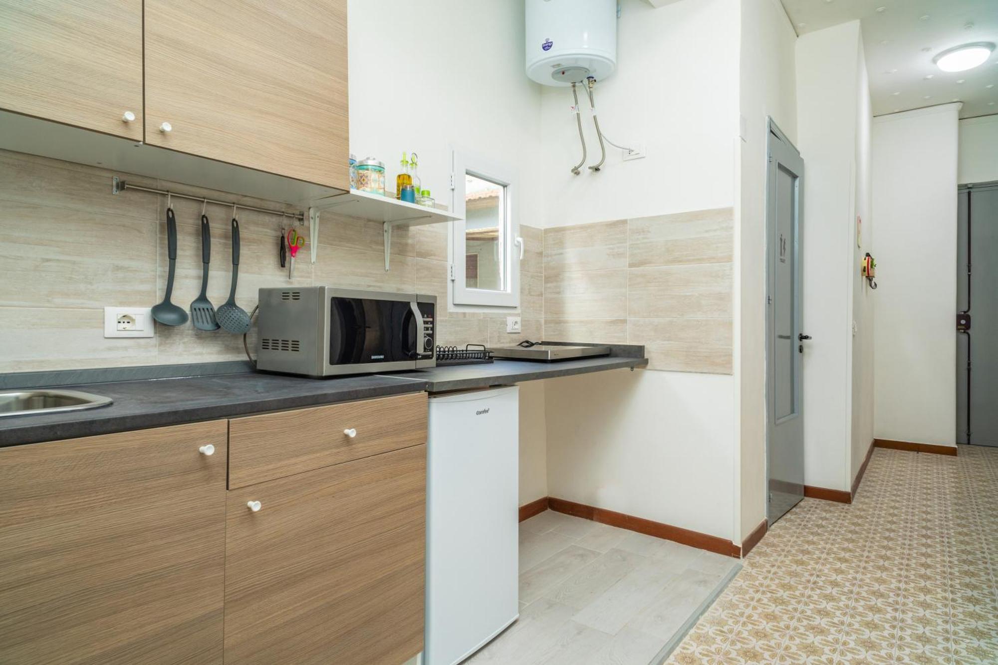Appartamento Sweet House *